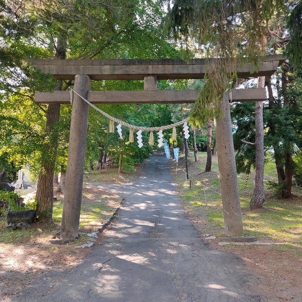 Photos At 相馬神社 札幌市 北海道