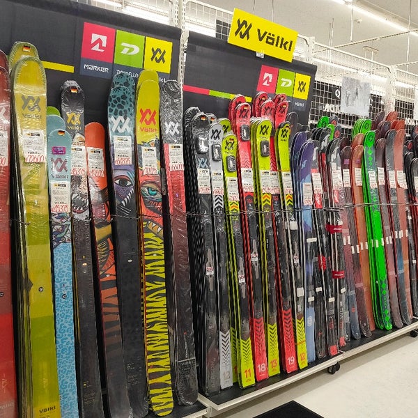 パドルクラブ手稲前田店 Outdoor Supply Store In 札幌市手稲区