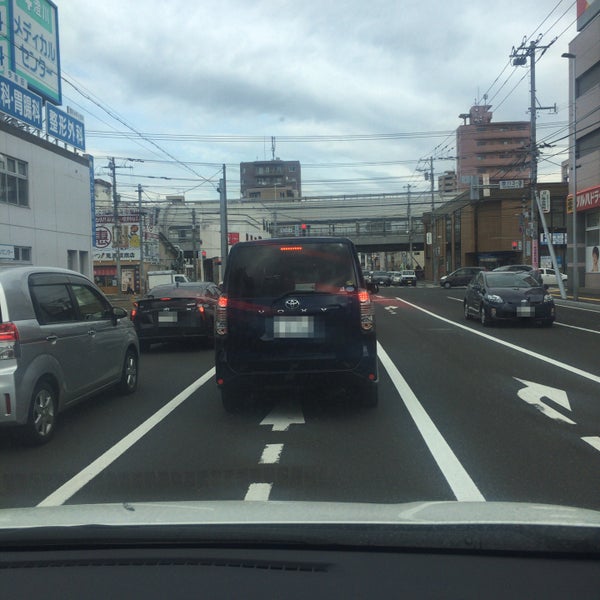 北洋銀行 澄川中央支店 銀行