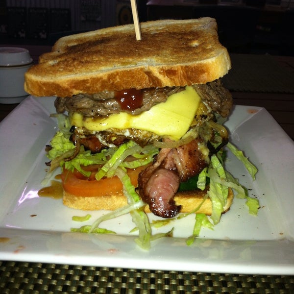 The Hawker General Store