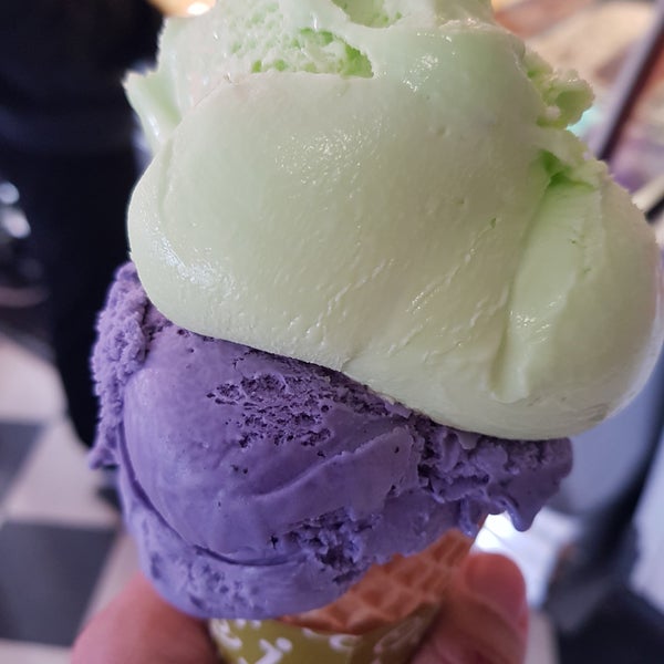 Annie S Old Fashioned Ice Cream Parlour Bathurst Nsw