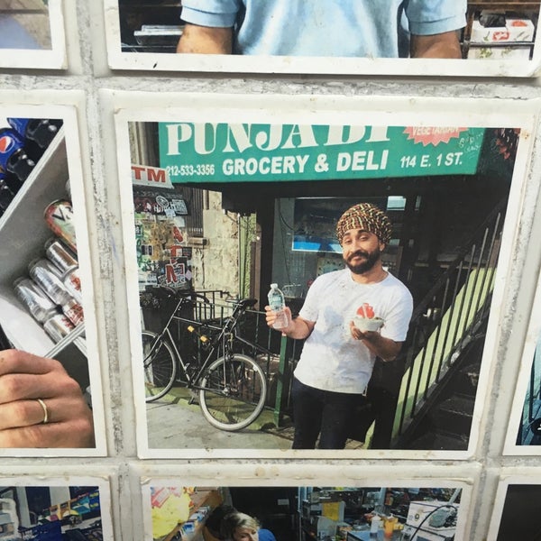 Foto diambil di Punjabi Grocery &amp; Deli oleh Peter W. pada 10/3/2020
