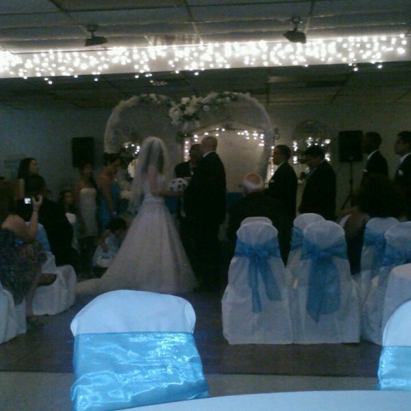 Oak Leaf Banquet Hall