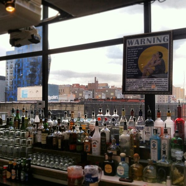 Photos at Hotel Chantelle - Bar in Lower East Side