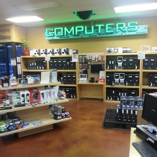 CPU Wholesale Computer Parts Inc, 106 E Loop 281, Longview, TX, Electronic  Retailing - MapQuest