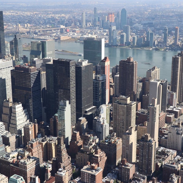 11/2/2016 tarihinde Ruud v.ziyaretçi tarafından The Manhattan at Times Square Hotel'de çekilen fotoğraf