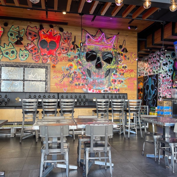 KING AND QUEEN CANTINA - 998 Photos & 816 Reviews - 1401 Ocean Ave