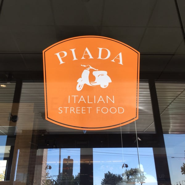 Photos at Piada Italian Street Food Beavercreek, OH