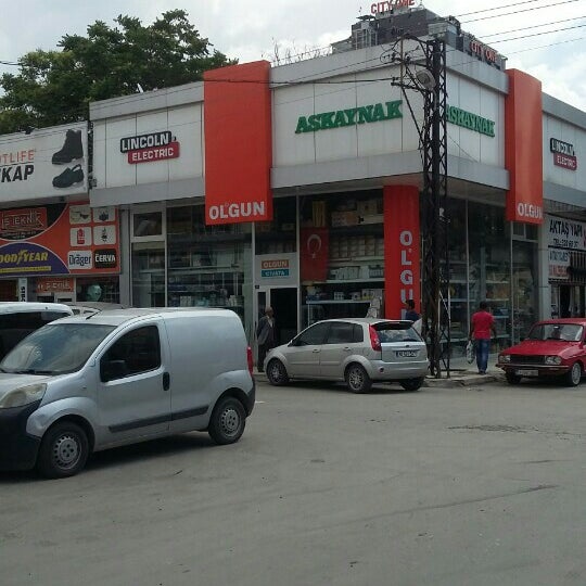 nurgul yesilcay com ford courier bagaj