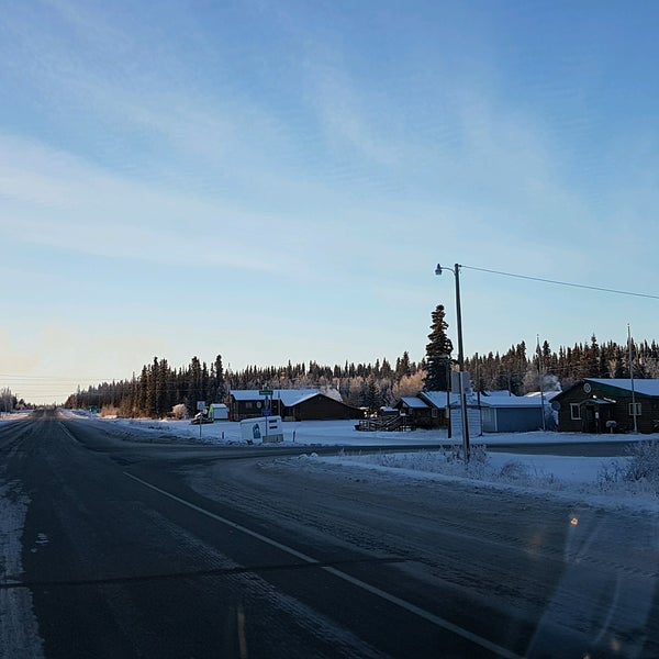 Glennallen 2 tips from 139 visitors