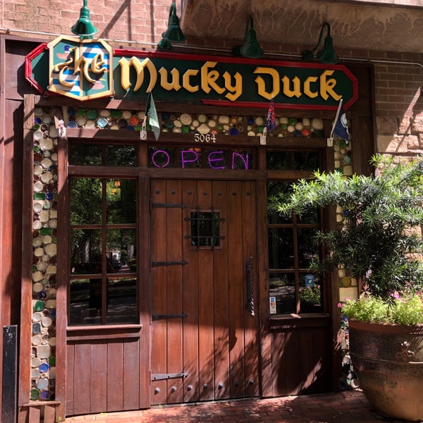 Foto diambil di Mucky Duck oleh Don N. pada 5/17/2019