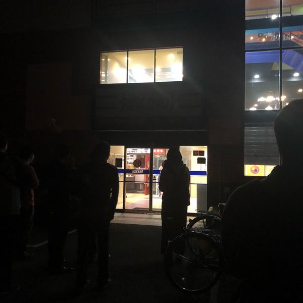 Fotos En ラウンドワン 茨木店 Ahora Cerrado 南清水町3 5 Fotos En ラウンドワン 茨木店 Ahora Cerrado 南清水町3 5