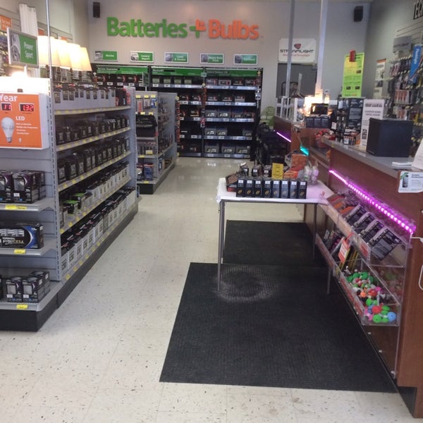 Batteries Plus Bulbs Opens First Casper Store Casper, WY Patch
