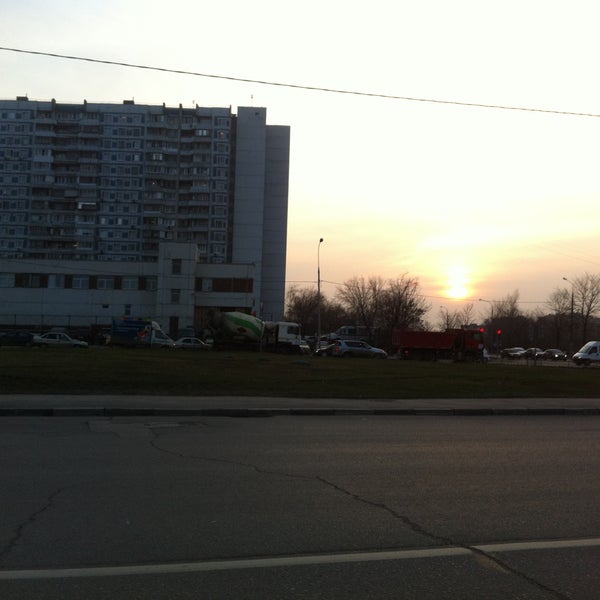 омвд зябликово москвы