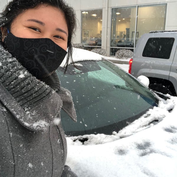 Herb Chambers Honda of Seekonk Seekonk, MA