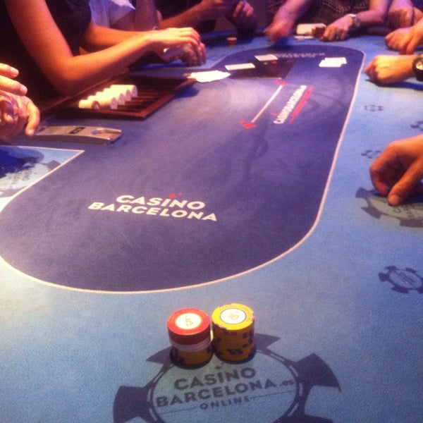Photo taken at Casino Tarragona by Çağatay I. on 7/25/2014