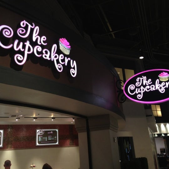 Photos at Corner Cakes The Strip 18 tips from 1280 visitors