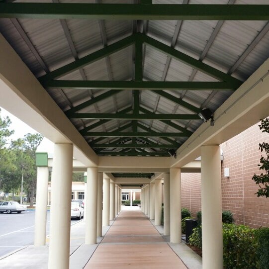 East Naples Middle School East Naples 4100 Estey Ave