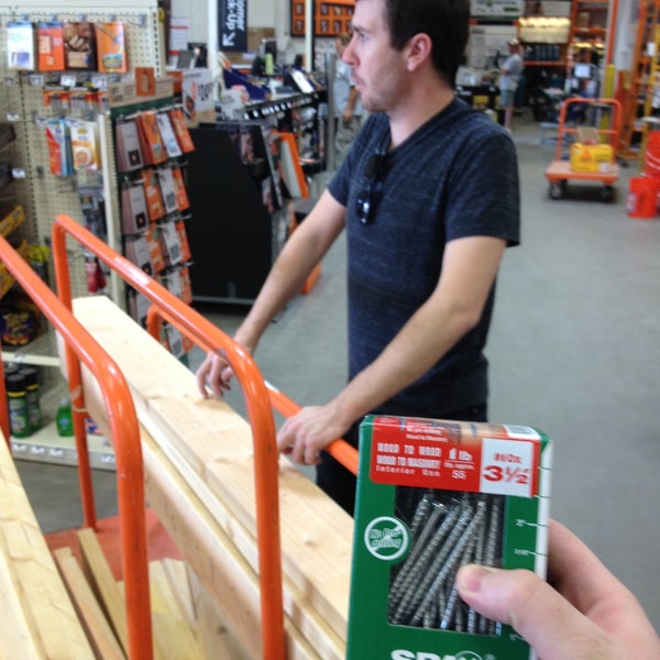 Photos at The Home Depot Tucson, AZ