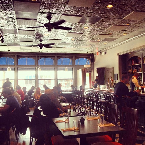 Heritage The Fan Richmond, VA