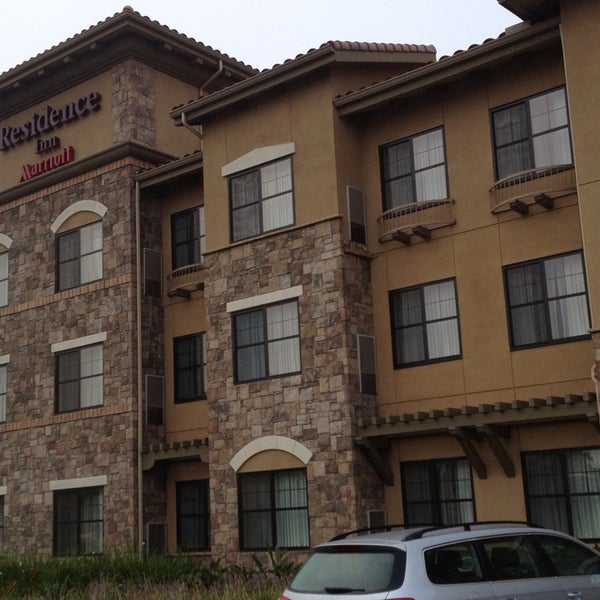 Photos At Residence Inn By Marriott Camarillo 2912 Petit St - 