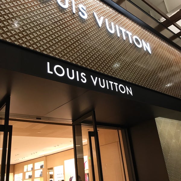 Louis Vuitton - Palo Alto, CA