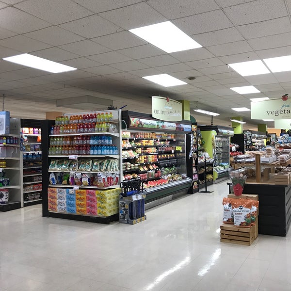 Gristedes Supermarkets 562 Chelsea New York, NY