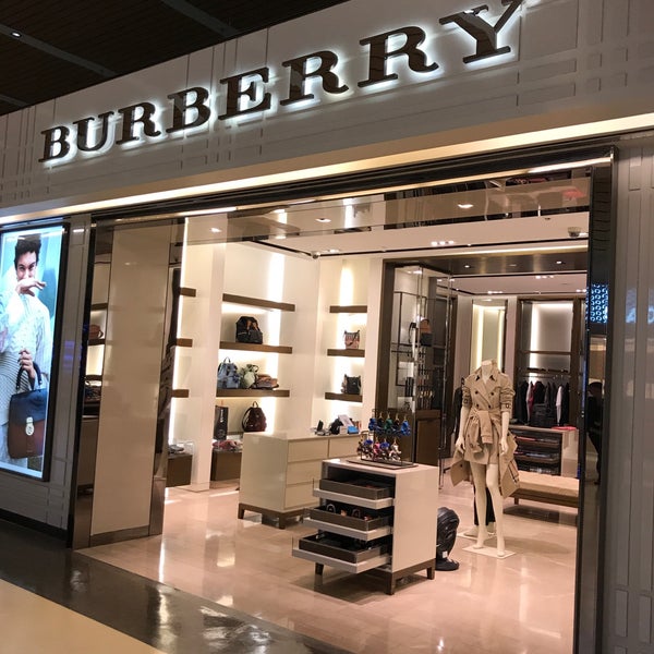 burberry terminal 2