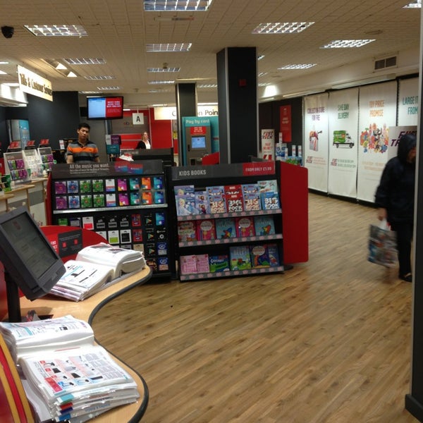 Argos City Centre Norwich, Norfolk