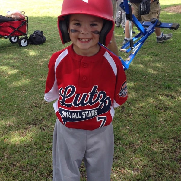 Southside Sports Complex Lake City, FL