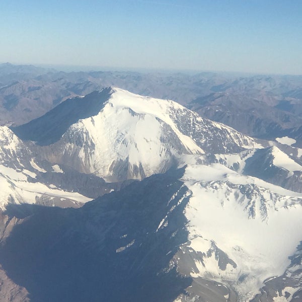 Aeropuerto Internacional de San Juan Domingo Faustino Sarmiento (UAQ