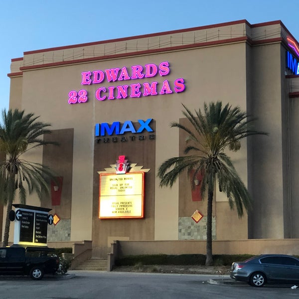 Regal Edwards Ontario Palace IMAX & RPX Ontario'da Sinema'da fotoğraflar