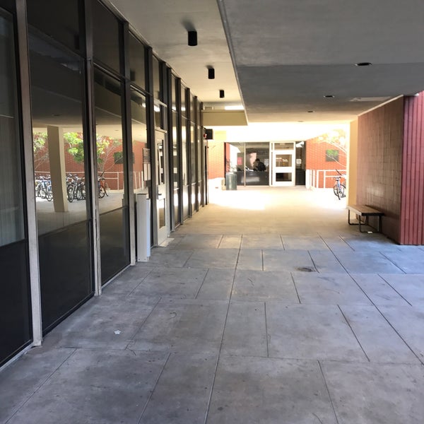 Photos at Olin Hall of Engineering (OHE) South LA 12 tips