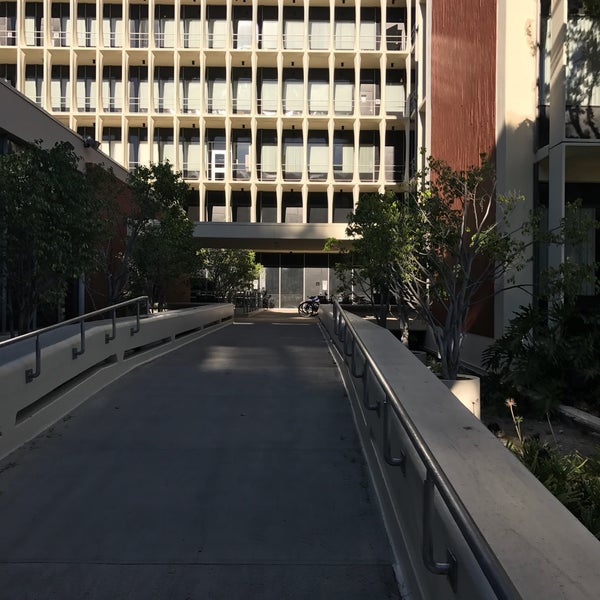 Photos at Olin Hall of Engineering (OHE) South LA 12 tips