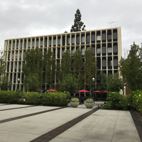 Photos at Olin Hall of Engineering (OHE) South LA 12 tips