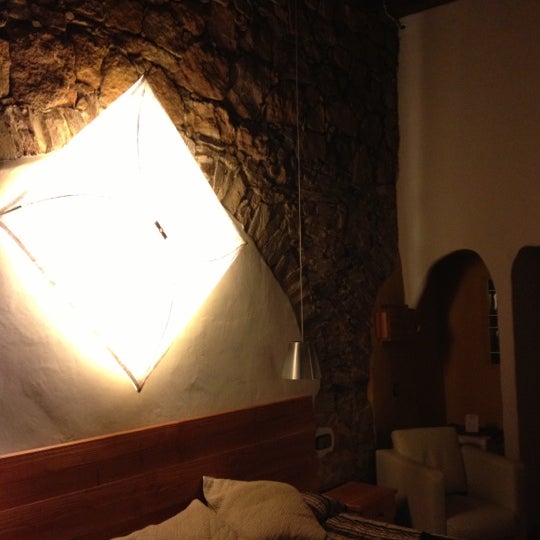 12/7/2012にMarcel B.がGalena Mas Comangau Hotel Begurで撮った写真