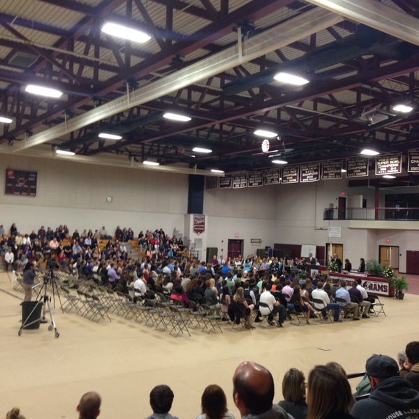 Northbridge High School Colegio secundario en Whitinsville