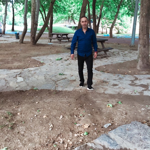 6/17/2019にKamuran K.がSarayköyで撮った写真