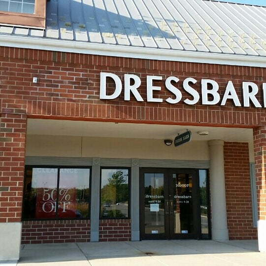 Dressbarn Now Closed Brookfield Wi