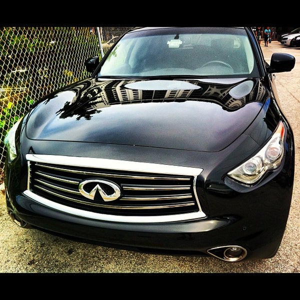 Avis Car Rental City Center 2334 Collins Ave, South Beach