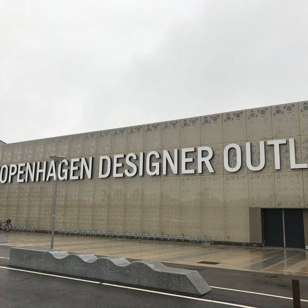 CDO - Copenhagen Outlet
