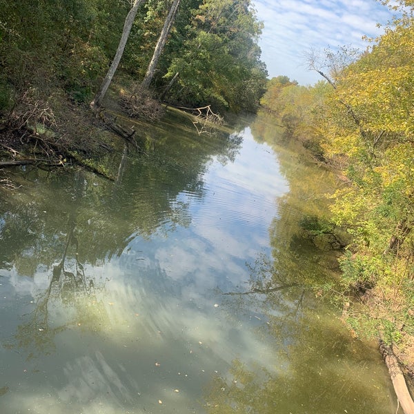 Barkhausen Cache River Wetlands Center Ullin, IL