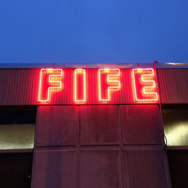 Photos at Fife's Restaurant Central City 18 tips