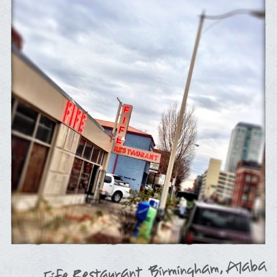 Photos at Fife's Restaurant Central City 18 tips