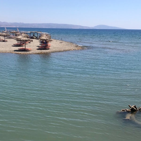 Galini Beach