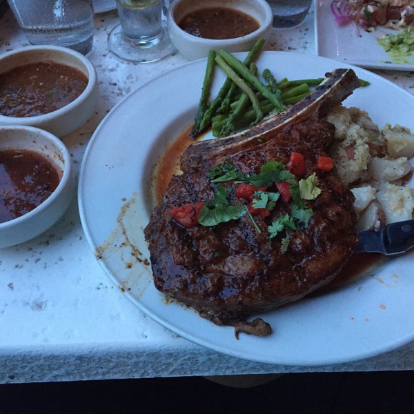 Photo taken at Cantina Laredo by James W. on 7/3/2016