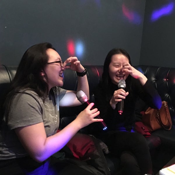 Foto diambil di Karaoke City oleh Jen pada 1/11/2018