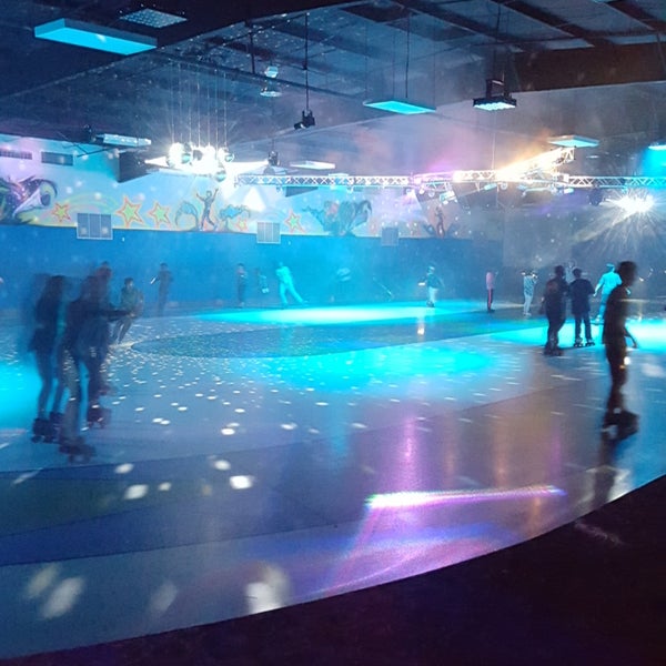 Skate Odyssey 4560 Goodman Road West