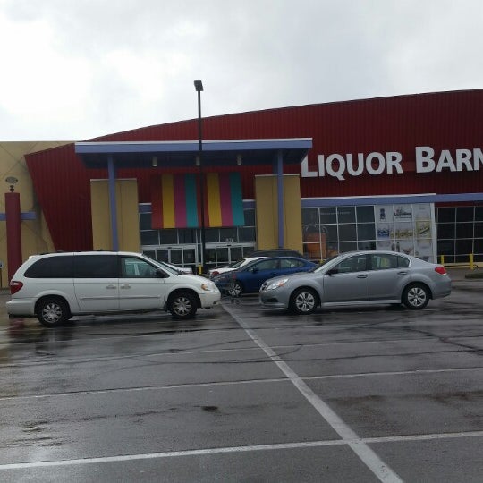 Photos at Liquor Barn Lexington, KY