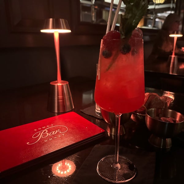 Rowes Wharf Bar Downtown Boston Boston, MA